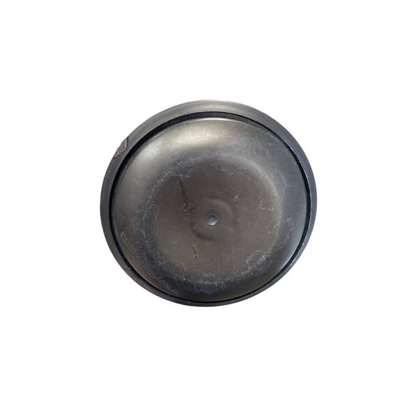 Vintage Woodstream Corp Floral Glass & Copper Hummingbird Feeder Red SKU 9317 - Picture 8 of 12